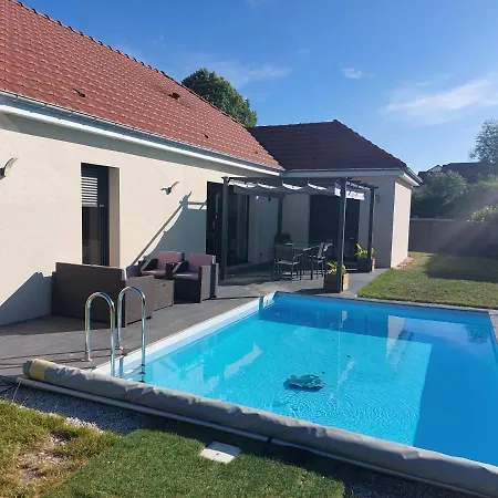 Maison De A Julien Les