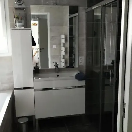 Maison De A Julien Les Feriehus *